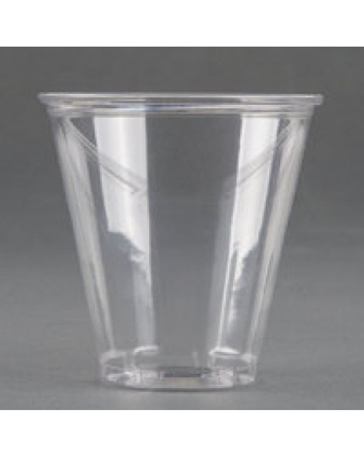 plastic cups pet 1000 in a case 10 oz 